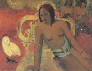 Paul Gauguin Variumati (mk07) Spain oil painting artist